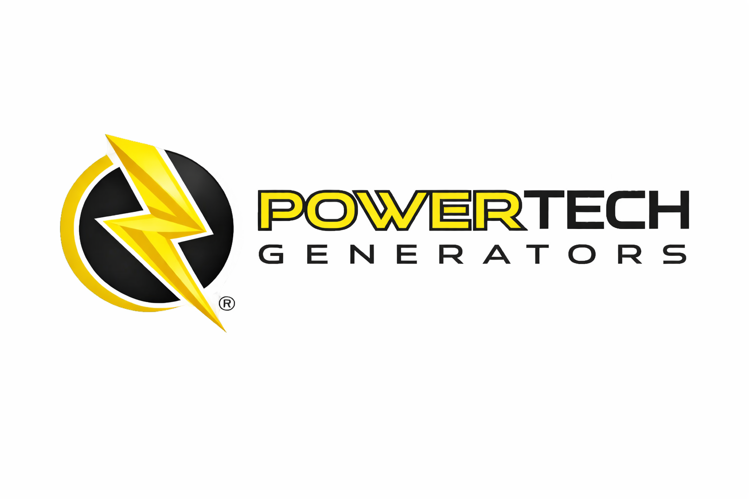 Powertech Generators Vector Logo Fulham & Co. | Advanced Manufacturing Buyouts Since 1984