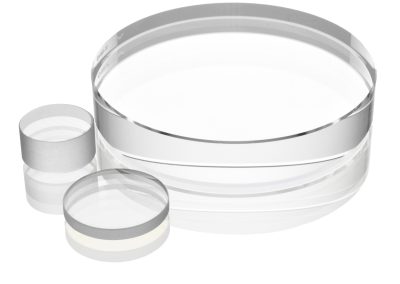 Optical Windows from Blue Ridge Optics